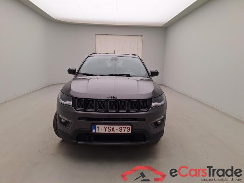 Jeep, Compass '17, Jeep Compass 1.3 Turbo T4 240 4xe ATX S 5d #1