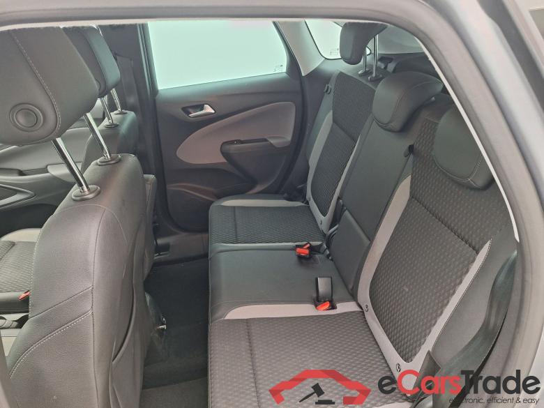 Opel, Crossland X '17, Opel Crossland X 1.2 81kW Turbo S/S Ultimate 5d #4