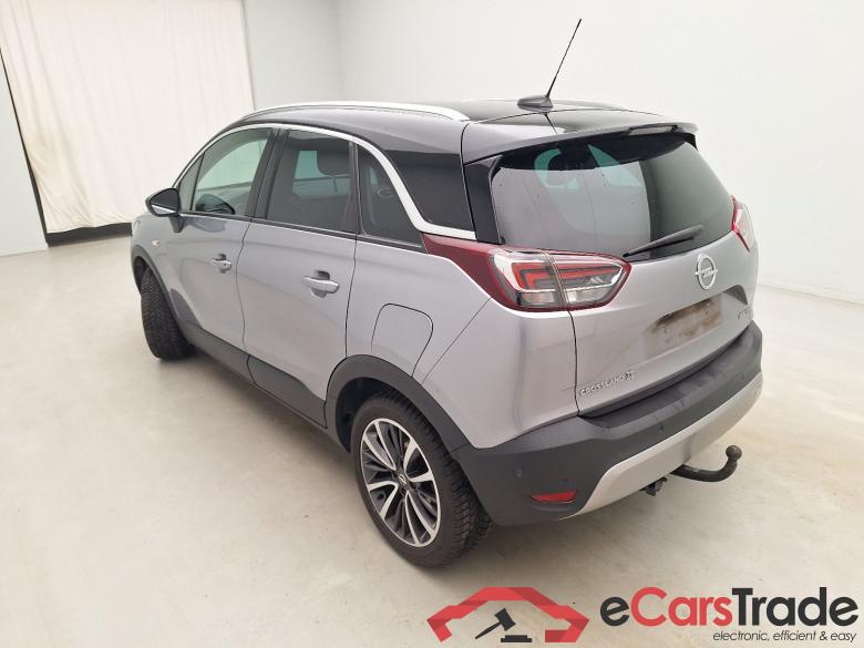 Opel, Crossland X '17, Opel Crossland X 1.2 81kW Turbo S/S Ultimate 5d #6