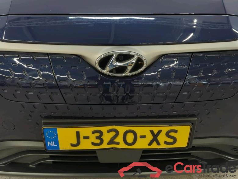 Hyundai KONA Comfort Electric 64 kWh 5d #5