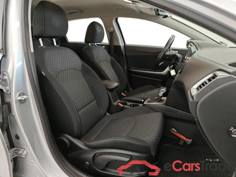 Kia Ceed 1.4 T-GDi DCT DynamicLine 5d #3