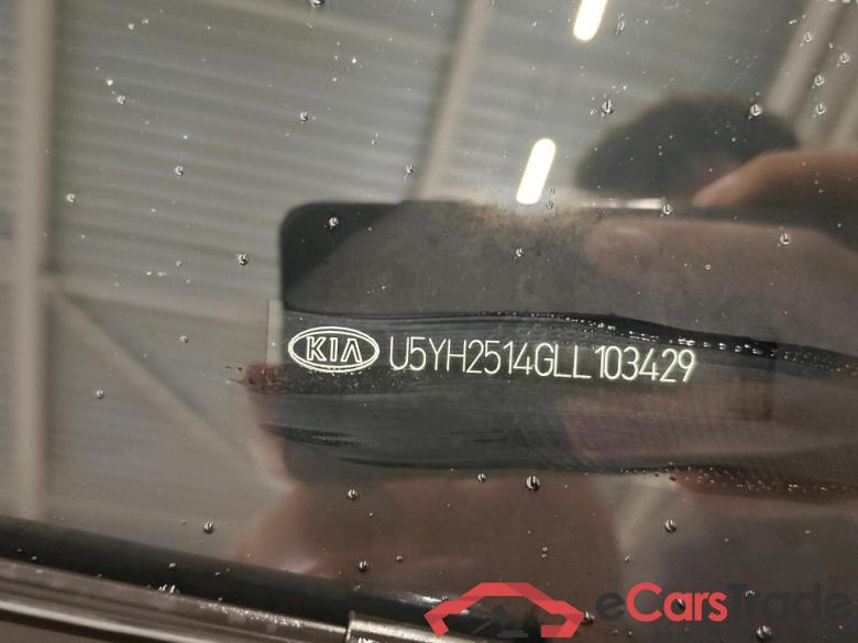 Kia Ceed 1.4 T-GDi DCT DynamicLine 5d #6