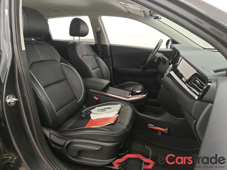 Kia e-Niro 64kWh ExecutiveLine 5d #3