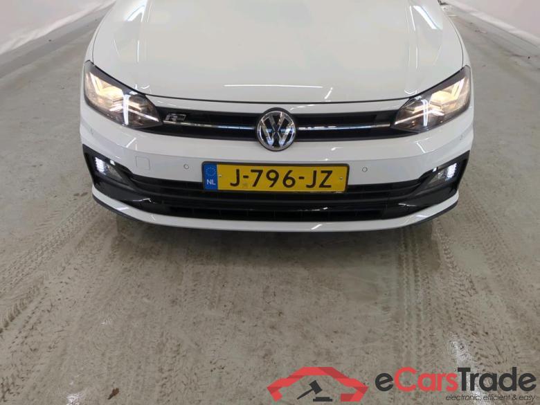Volkswagen Polo 1.0 TSI 70kW 7-DSG Highline Business R 5d #5