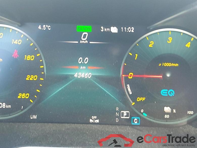 MERCEDES-BENZ Clase GLC / 2019 / 5P / todoterreno GLC 300 de 4MATIC #5