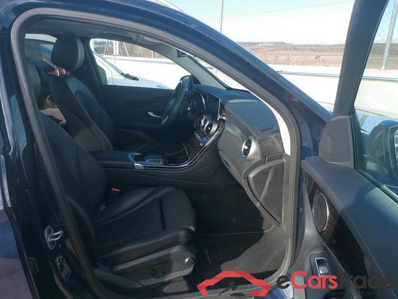 MERCEDES-BENZ Clase GLC / 2019 / 5P / todoterreno GLC 300 de 4MATIC #6