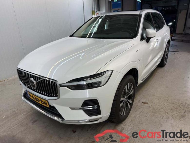 VOLVO XC60 2.0 T6 AWD Inscr.Exp #1