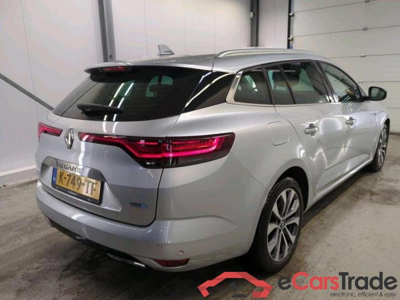 RENAULT Mégane Estate 1.6 ET PH 160 BnsEdO #2