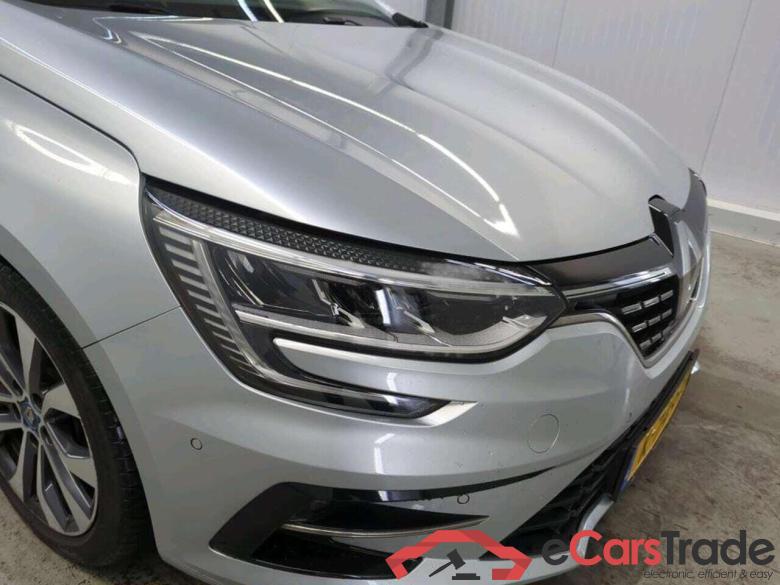 RENAULT Mégane Estate 1.6 ET PH 160 BnsEdO #4