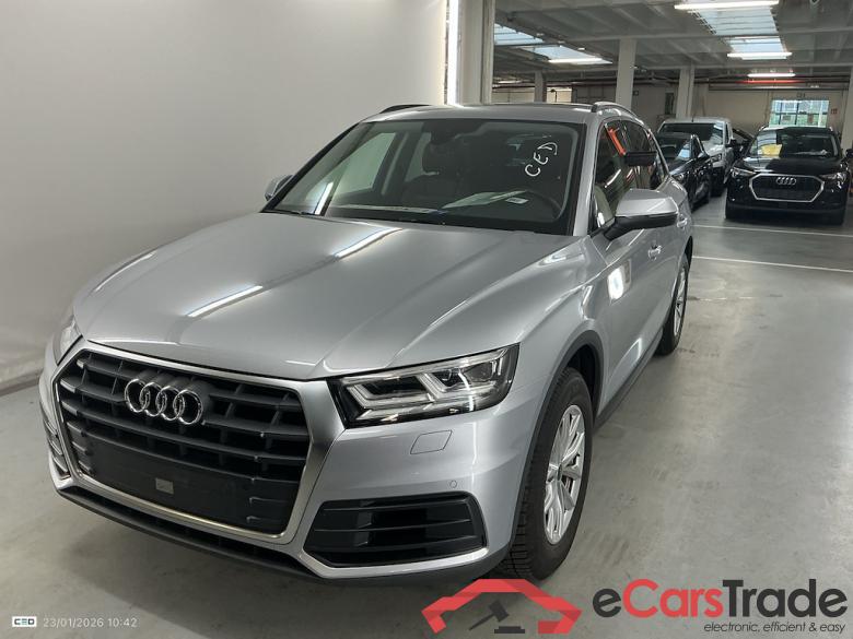 AUDI Q5 DIESEL - 2017 35 TDi Business Edition S tronic #1