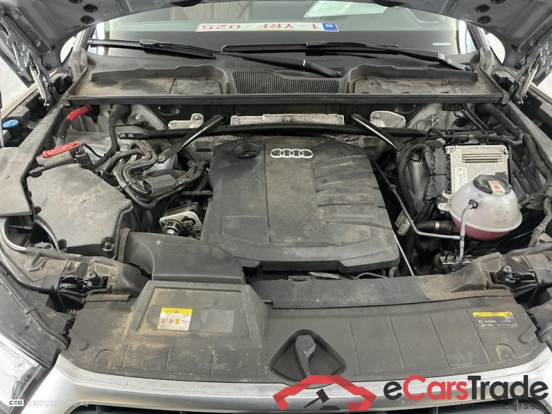 AUDI Q5 DIESEL - 2017 35 TDi Business Edition S tronic #6