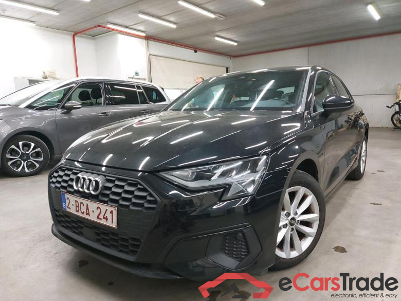AUDI - AUD A3 SB 30 TFSi 110PK S-Tronic Business Edition Pack Business Plus * PETROL *
