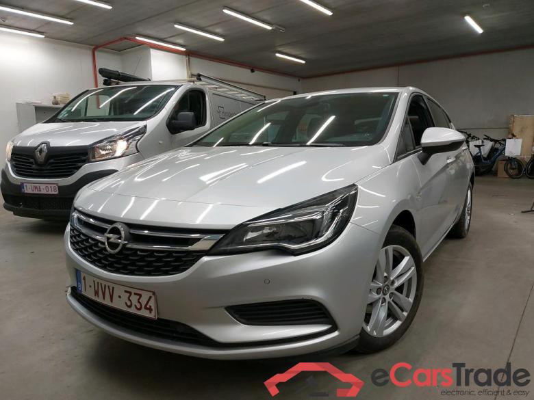 OPEL - OPE ASTRA 1.0 Turbo 106PK ECOTEC S/S Edition Business  * PETROL * #1