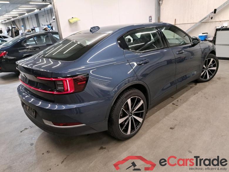 POLESTAR - POL POLESTAR 2 Long Range Single Motor 231PK Pack Pilot * ELECTRIC * #2