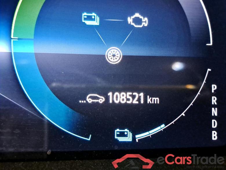 RENAULT - REN ARKANA E-TECH Hybrid 145PK Intens Pack Winter & Parking * HYBRID * #5