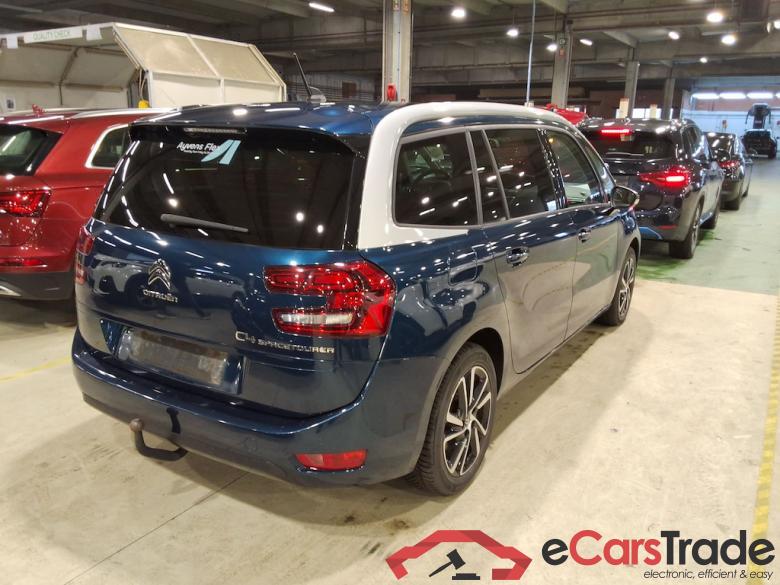 CITROAu2039N GRAND C4 SPACETOURER 1.5 BLUEHDI 130 S-S SHINE AUTO #4