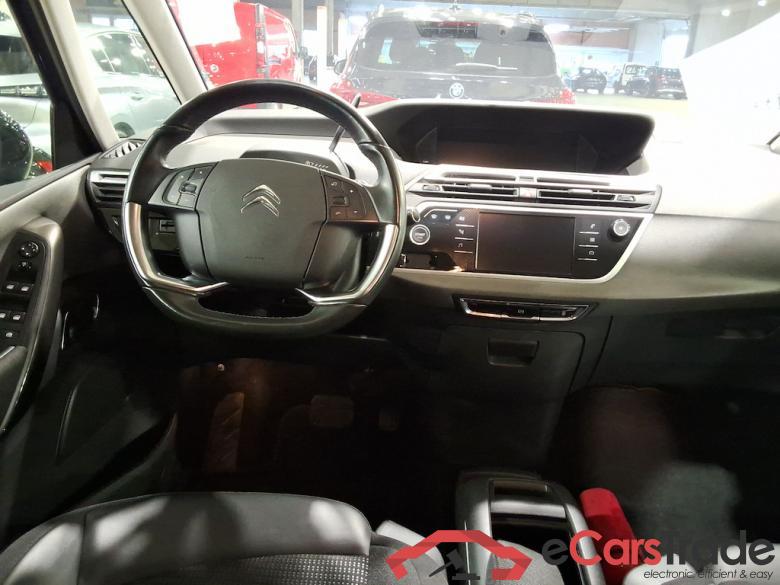 CITROAu2039N GRAND C4 SPACETOURER 1.5 BLUEHDI 130 S-S SHINE AUTO #6