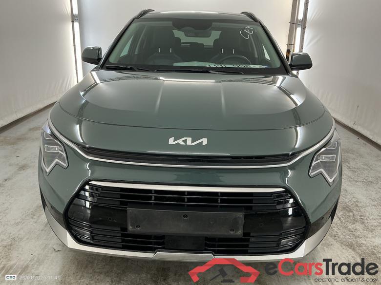 KIA NIRO 1.6 GDI PHEV PACE #2