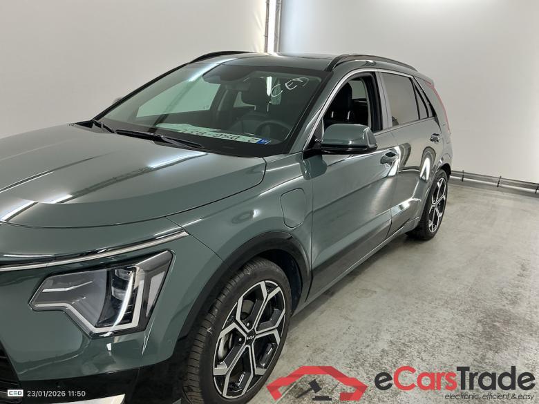 KIA NIRO 1.6 GDI PHEV PACE #3
