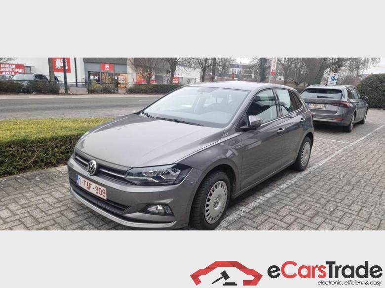VOLKSWAGEN Polo Polo Highline 1.0  70 kW (95 pk) 5 versnellingen manueel #1