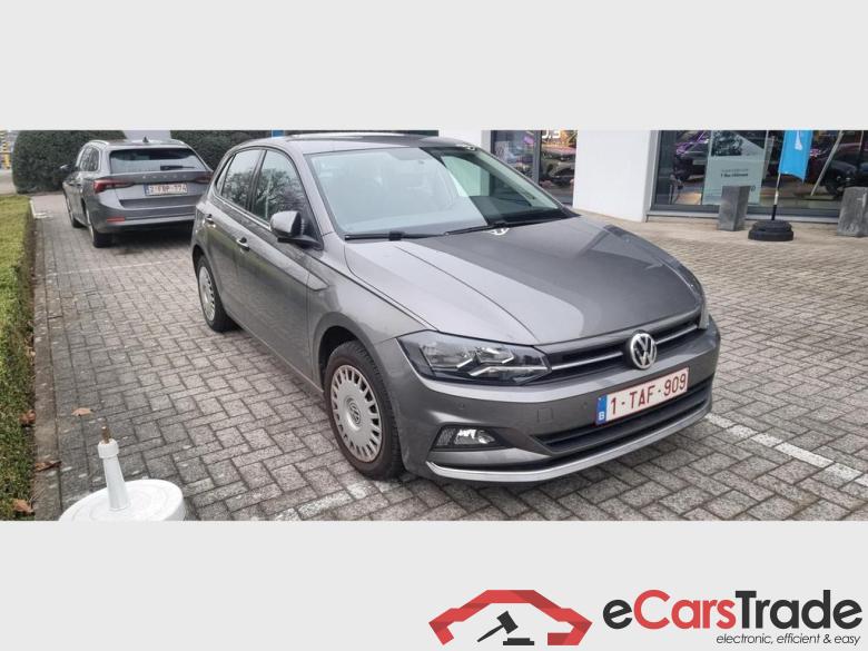 VOLKSWAGEN Polo Polo Highline 1.0  70 kW (95 pk) 5 versnellingen manueel #2