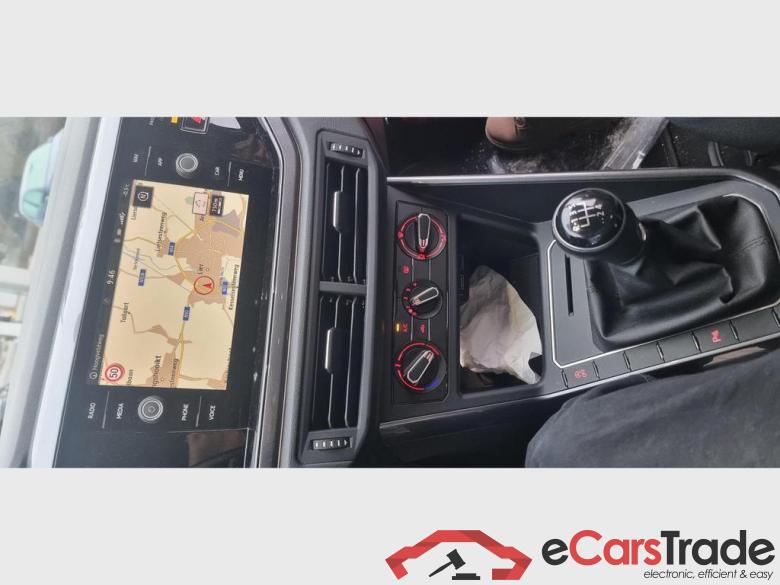 VOLKSWAGEN Polo Polo Highline 1.0  70 kW (95 pk) 5 versnellingen manueel #6