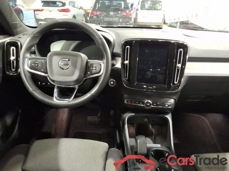 VOLVO XC40 1.5 T4 PHEV INSCRIPTION EXPR. DCT #6