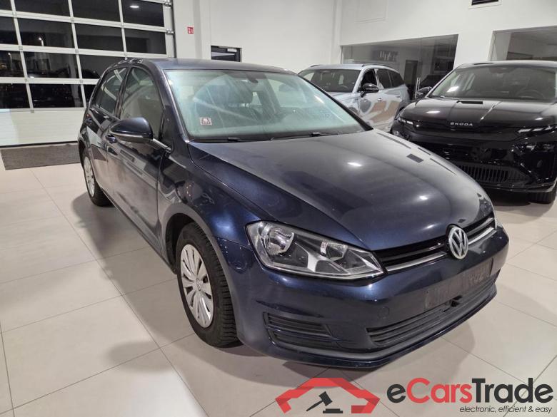 VOLKSWAGEN Golf VII Golf   Trendline 1.6 TDI BlueMotion Technology 77 kW (105 pk) 5 versnellingen manueel #2