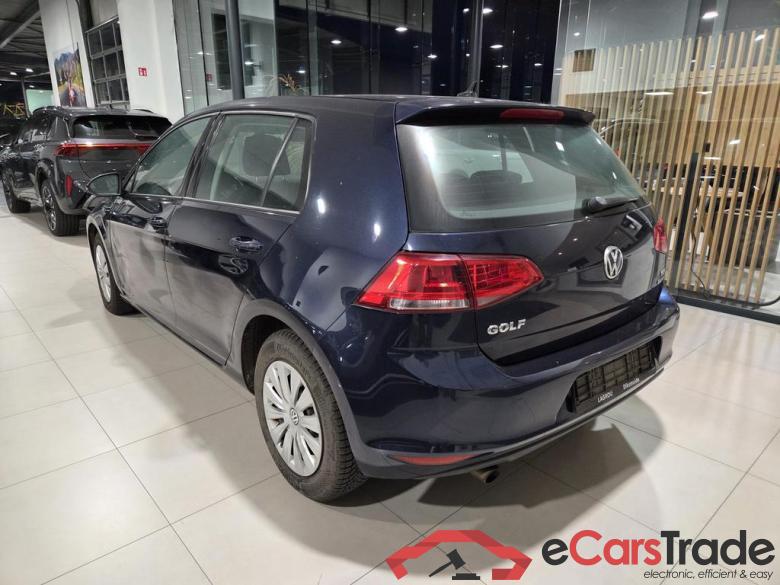 VOLKSWAGEN Golf VII Golf   Trendline 1.6 TDI BlueMotion Technology 77 kW (105 pk) 5 versnellingen manueel #3