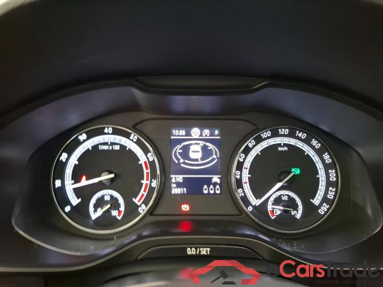 Kodiaq Ambition 1.5 TSI 150CV BVA7 E6dT #6