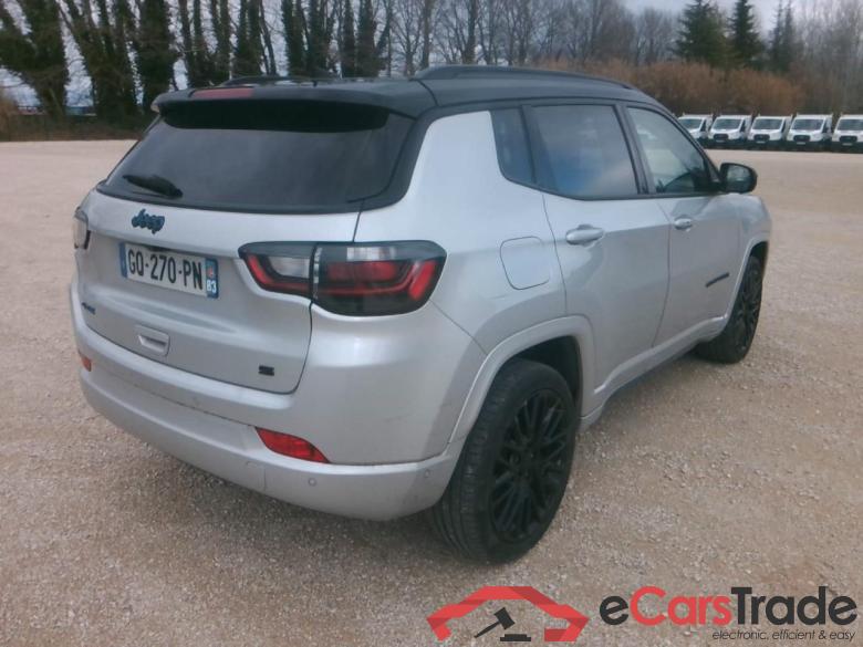 JEEP COMPASS 240 PHEV S AT RK #4