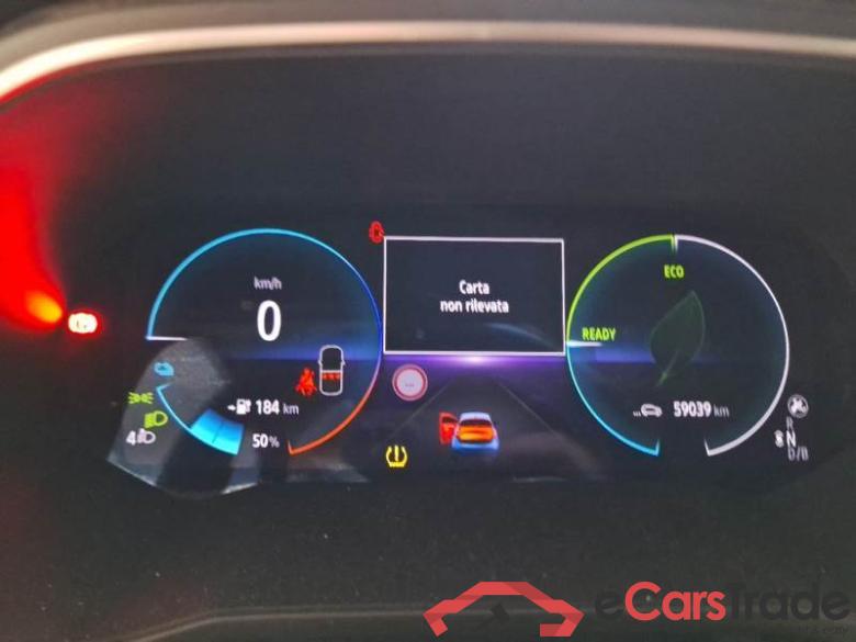 RENAULT ZOE / 2019 / 5P / BERLINA ZOE INTENS R135 (AUTOCARRO) #4