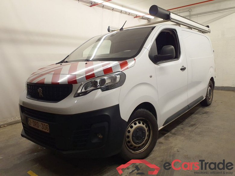 Peugeot Expert Standard L2 2.0 BlueHDi 145 EAT8 4d #1