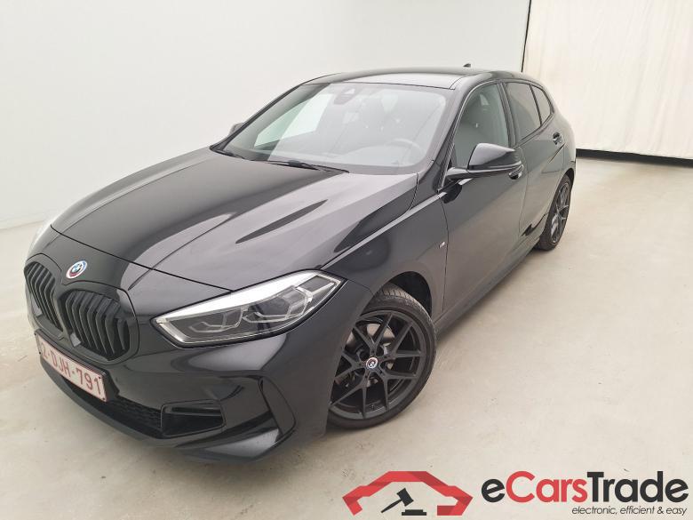 BMW, 1-serie '19, BMW 1 Reeks Hatch 116dA (85 kW) 5d #2