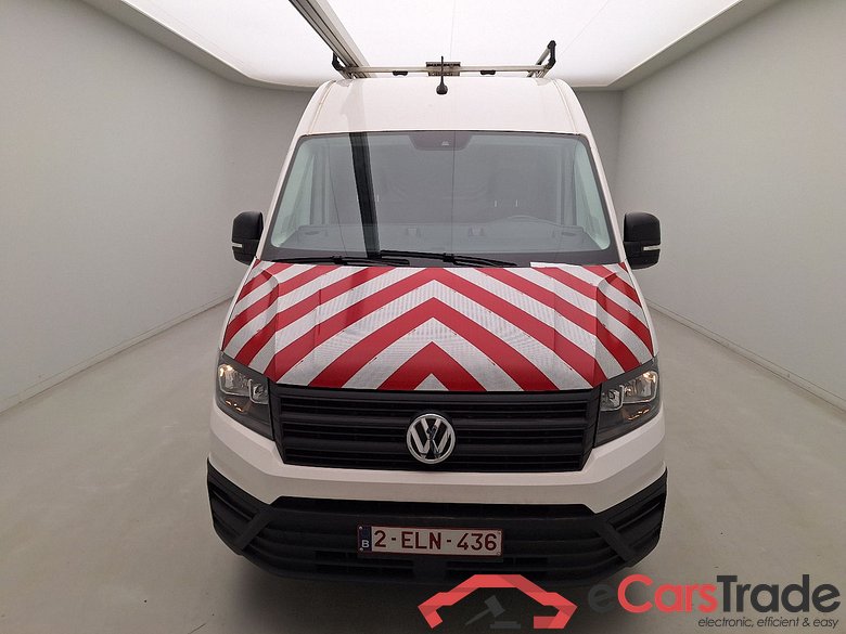 VW, _Crafter '17, Volkswagen CRAFTER 35 2.0TDI EU VI-e 103/140 L4H3
