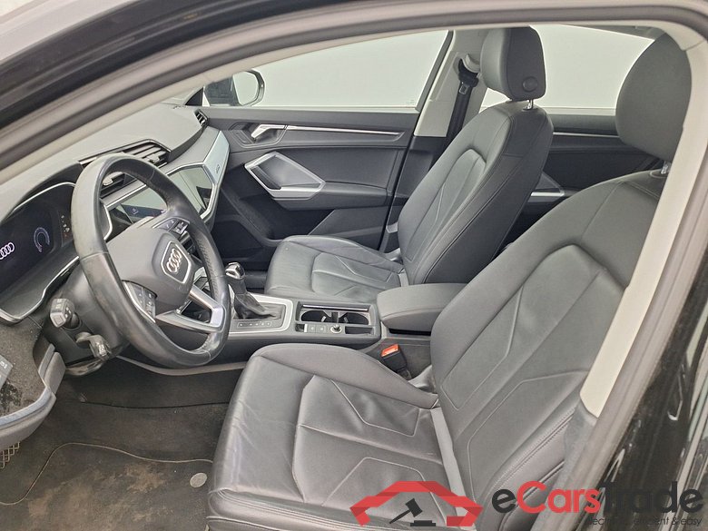 Audi, Q3 SB '19, Audi Q3 Sportback 35 TDI S tronic Quattro 5d #3