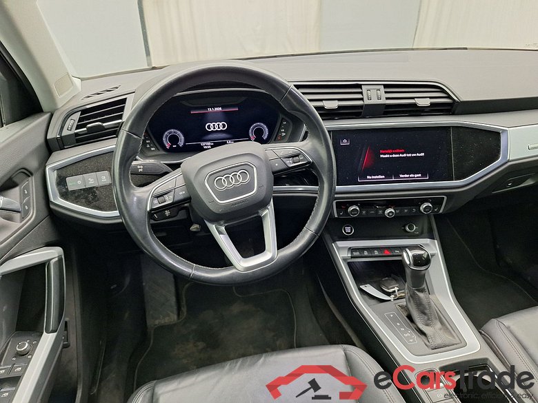 Audi, Q3 SB '19, Audi Q3 Sportback 35 TDI S tronic Quattro 5d #5