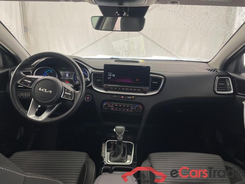 KIA ceed SW / 2021 / 5P / Break 1.6 GDI ISG PHEV ACTIVE SW DCT6 #5