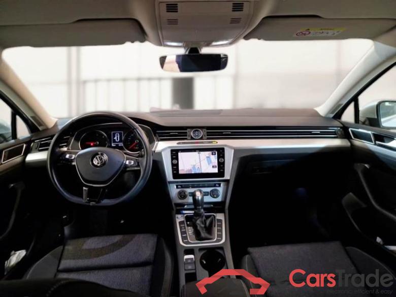 VOLKSWAGEN PASSAT / 2014 / 5P / STATION WAGON VARIANT2.0TDI 110KW BUSINESS BMT DSG #3