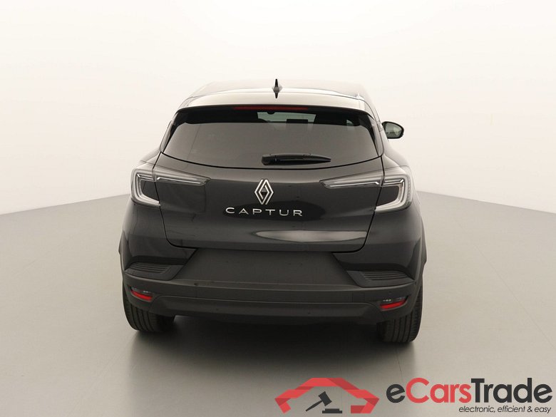 Renault Captur Techno 1.0 GASOLINE 90hp #5