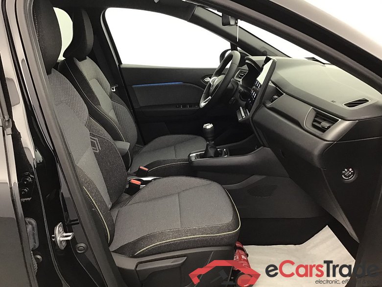 Renault Captur Techno 1.0 GASOLINE 90hp #6