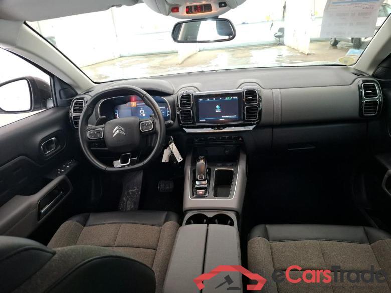 C5 Aircross Business 1.5 BlueHDi 130CV BVA8 E6d #5