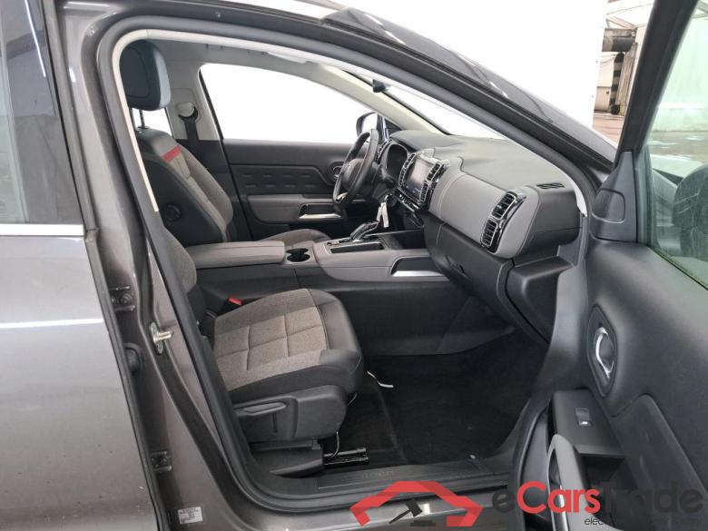 C5 Aircross Business 1.5 BlueHDi 130CV BVA8 E6d #6