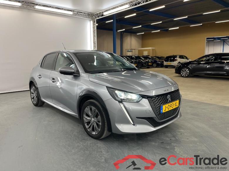 PEUGEOT e-208 EV Allure 50 kWh #2