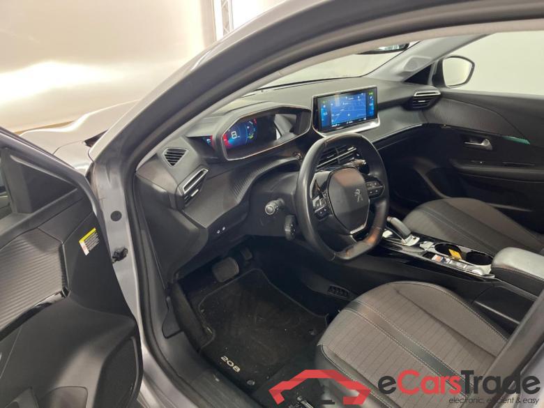 PEUGEOT e-208 EV Allure 50 kWh #5