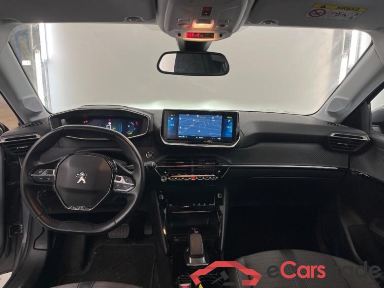 PEUGEOT e-208 EV Allure 50 kWh #6