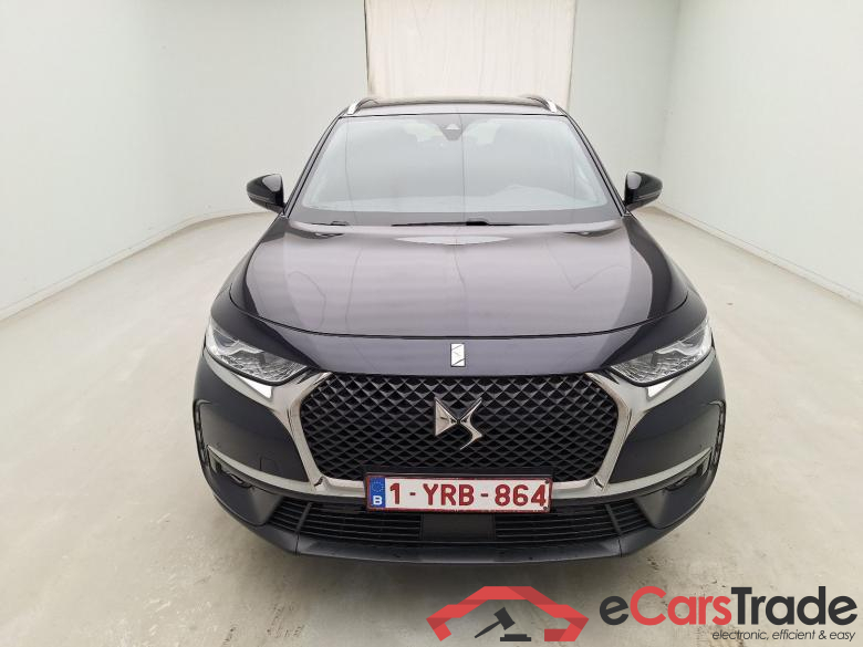 DS, DS7 CB '17, DS 7 Crossback 1.2 PureTech 130 Automatic So Chic