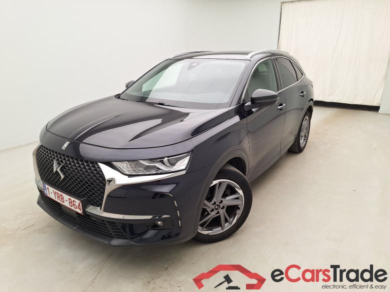 DS, DS7 CB '17, DS 7 Crossback 1.2 PureTech 130 Automatic So Chic #2