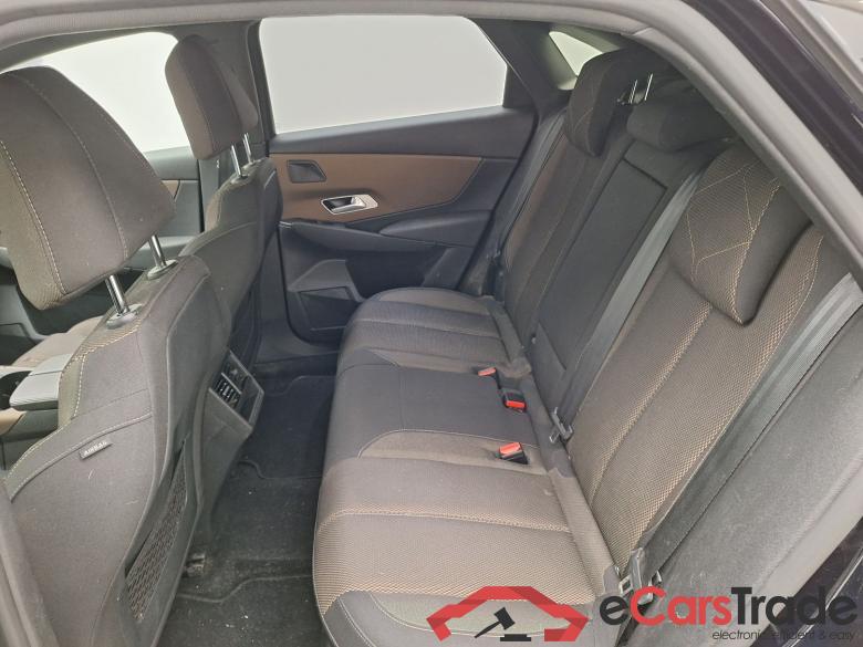 DS, DS7 CB '17, DS 7 Crossback 1.2 PureTech 130 Automatic So Chic #4