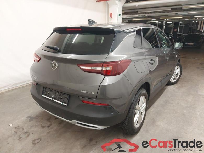 Opel Grandland X 1.5 Turbo ECOTEC D S/S MT6 Edition 5d #2